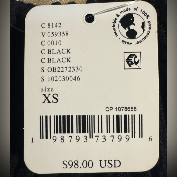 FREE PEOPLE Harley Sweater Maxi Dress - Picture 9 of 10